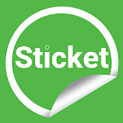 Download Sticket - Stickers for Whatsapp 1.8.1 Apk for android