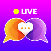 Sweet Date - Random Chat, Meet-Me Live Chat Tickoo 2.0.6