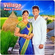 Download Village Photo Frames 1.0.4 Apk for android