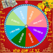 Download Vòng quay Lì Xì 1.54 Apk for android