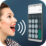 Download Voice Calculator 4.1 Apk for android