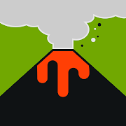 Download Volcanoes: Map, Alerts, Ash Clouds & News 1.5.3 Apk for android