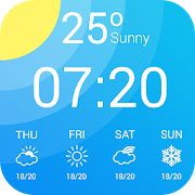 Download Weather Radar & Forecast 2.5.9 Apk for android