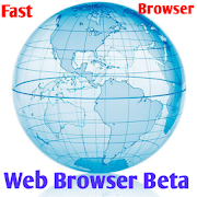 Web Browser Beta Pro-Fastest Browser 2.2