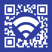 Download WiFi QR Connect  Apk for android