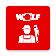 Download WOLF Service App  Apk for android