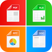 Word Office – Docs Reader, Document Viewer & PDF 16.0