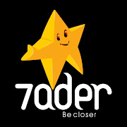 Download 7ader - اتصل بجميع مشاهير و نجوم العرب 2.5.81 Apk for android Apk