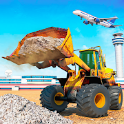 Airport Construction Builder 2.0