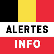 Download Alertes info: Actualité locale et alertes Belgique 10.8.0 Apk for android