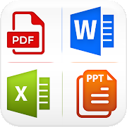 All Document Manager-Read All Office Documents 1.7.2