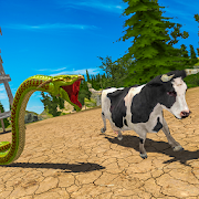 Download Anaconda Snake Family Jungle RPG Sim 2.2 Apk for android