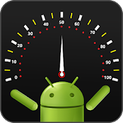 Download Anspeeder, lag remover and game booster 2.41 Anspeeder Apk for android