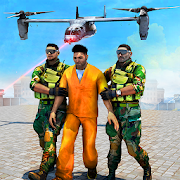 Download Army Prisoner Transport Games 1.0.17 Apk for android