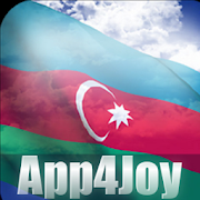 Download Azerbaijan Flag Live Wallpaper 4.2.8 Apk for android Apk