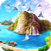 Download Beautiful Wallpaper HD 1.23 Apk for android