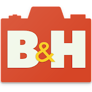 Download B&H Photo Video 7.0.1 Apk for android