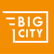 BigCity доставка в Минске 1.2.8