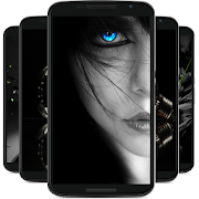 Download black wallpaper 2.5 Apk for android Apk