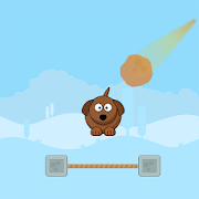 Download Bouncy Doggie 0.1 Apk for android