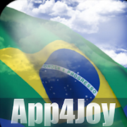 Download Brazil Flag 4.2.8 Apk for android Apk