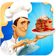 Download Breakfast Cooking Mania 1.66 Apk for android