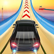 Download Car Stunt Games 2021: Car Game 2.1 Apk for android