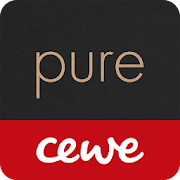 CEWE PHOTOBOOK Pure - the small photobook 5.3.1