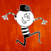 Download Charades Mimics - GuessUp word Party Game 1.9.8.5 Apk for android