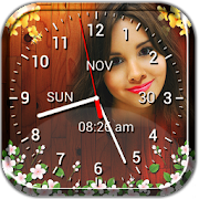 Download Clock Live Wallpaper - Analog, Digital Clock 2021 1.0.47 Apk for android