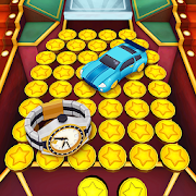 Coin Dozer: Casino 