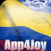 Download Colombia Flag 4.2.8 Apk for android Apk