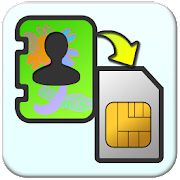 Download Copy to SIM Card 1.62 Apk for android