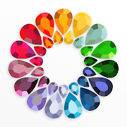 Download Dazzly - Diamond Art by Number 1.1.12 Apk for android Apk