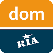 Download DOM.RIA — перевірена нерухомість України 5.12.0 Apk for android