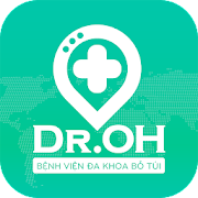 Download DROH Bệnh Viện Đa Khoa Bỏ Túi 2.8.8 Apk for android