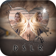 Download DSLR Camera - Blur Background v2.3 Apk for android