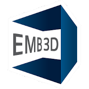 Download Emb3D 3D Model Viewer 47 Apk for android