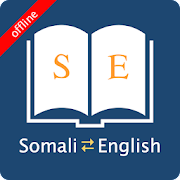 Download English Somali Dictionary 8.4.1 Apk for android