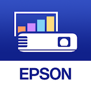 Download Epson iProjection  Apk for android