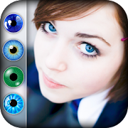 Eye Color Changer 1.6