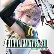 Download FINAL FANTASY XIII 5.0 and up Apk for android