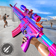 Download FPS Shooter Counter Terrorist 5.0 and up Apk for android