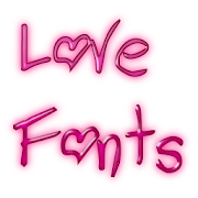 Download Free Love Fonts 1.23 Apk for android Apk