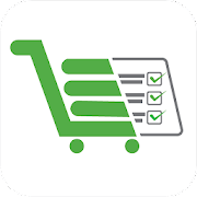 Free Shopping list - Share & Manage budget 7.2