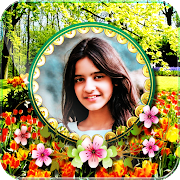 Download Garden Photo Frame - Photo banane wala apps 1.32 Apk for android