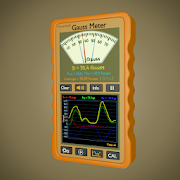 Download Gauss Meter 1.12 Apk for android