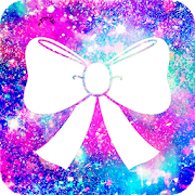 Download Girly Galaxy wallpapers Cute & Kawaii backgrounds 7 Apk for android