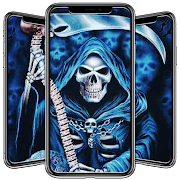 Download Grim Reaper Wallpapers 1.9.1 Apk for android Apk