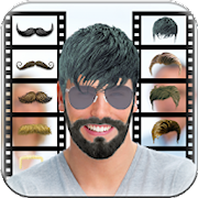 Download Hair and mustache changer 1.0 Apk for android